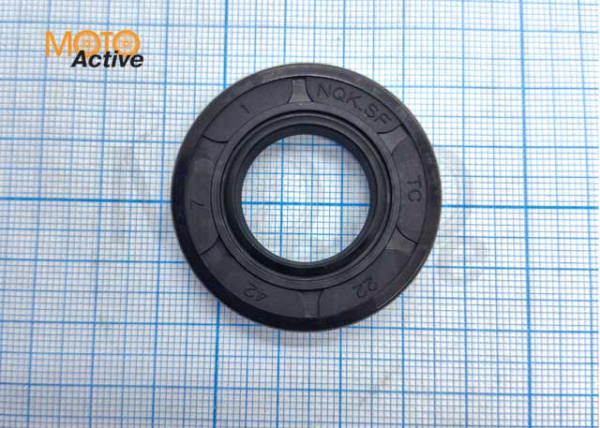 Сальник 22х42х7 : NQK.SF