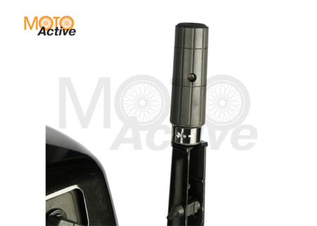 Подвесной лодочный мотор PARSUN T9.8 BMS