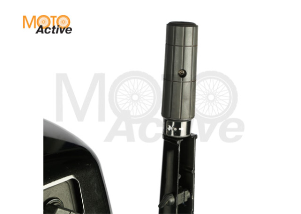 Подвесной лодочный мотор PARSUN T9.8 BMS