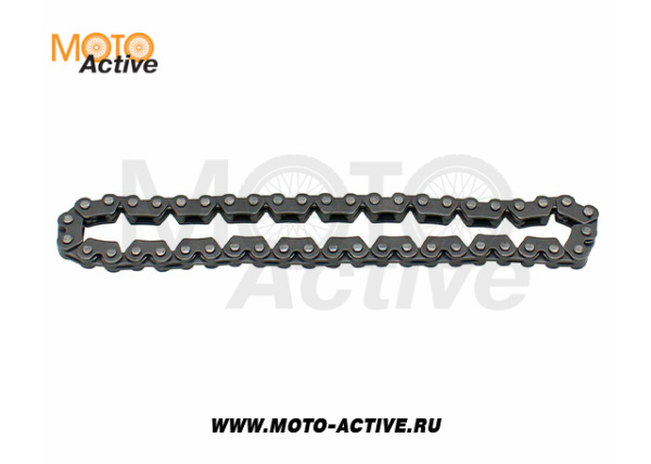Цепь маслонасоса 157QMJ 150 см3 С2-44L