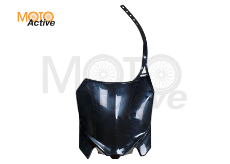 Пластик комплект черный BSE Z3 Z10, арт. XTG_00008B