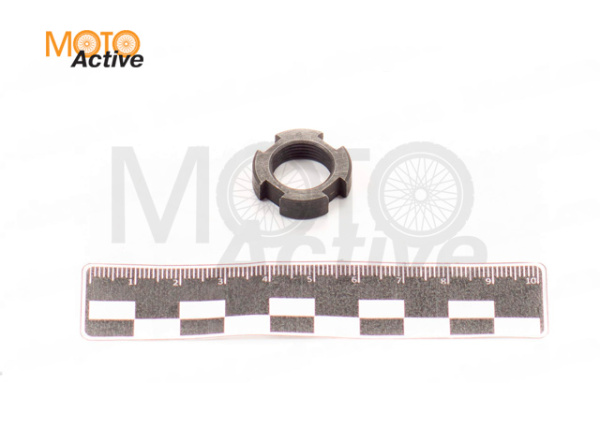 Гайка М14х1,0 корзины сцепления W190 190см3 ZS