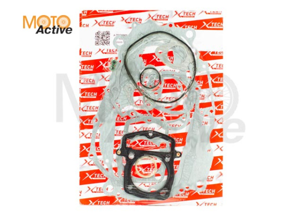 Набор прокладок полный 165FMM (CBB250) X-TECH