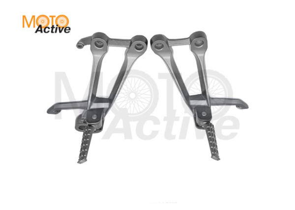 Подножки пассажира Alien Monster, T-Leopard, Raptor