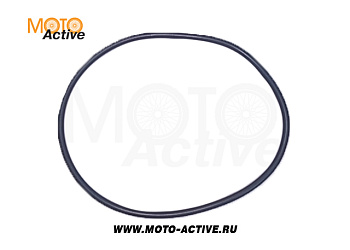 Прокладка резиновая О-образная 90х3