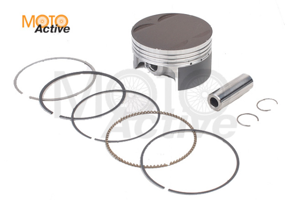 Поршень в сборе ZS174MN-3 (CBS300) (74*16*43)