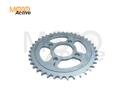 Звезда ведомая 520-39 Sport 003, ТЕ, Athlete отверстия 12мм