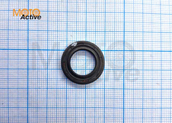 Сальник 14x22x5  вала выжима сцепления ZS177MM (NC250)