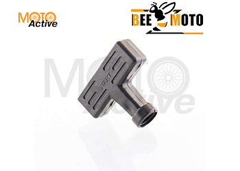 Ручка стартера бензогенератора ET-950 "BEEZMOTO"