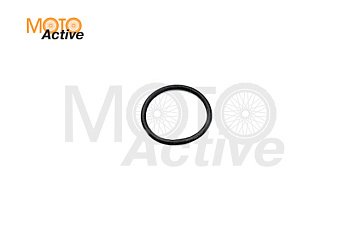 Прокладка впускного коллектора φ33.5x3 ZS167FMM (CG250-B) 250GY-5, ZS169