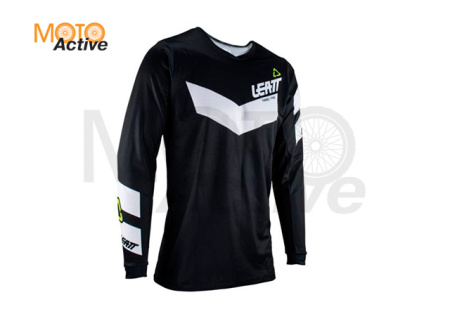 Комплект формы (джерси   штаны) Leatt 3.5 V23 Black