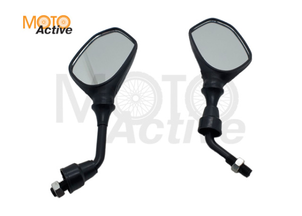 Зеркало d10 mm ZX- 2443