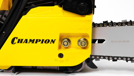 Бензиновая цепная пила CHAMPION 251-15