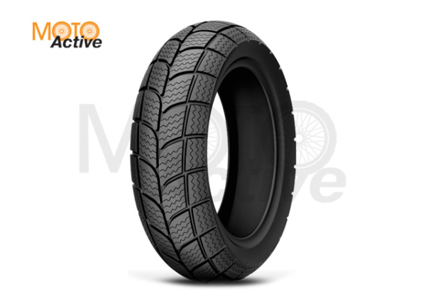 Покрышка пневматическая 130/70-12 Kenda K701 62P TL