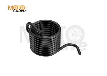 Возвратная пружина штока выжима сцепления ZS172FMM/174MN