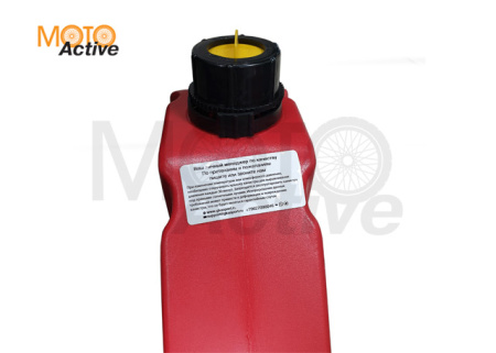 Канистра GKA 20л (красная)