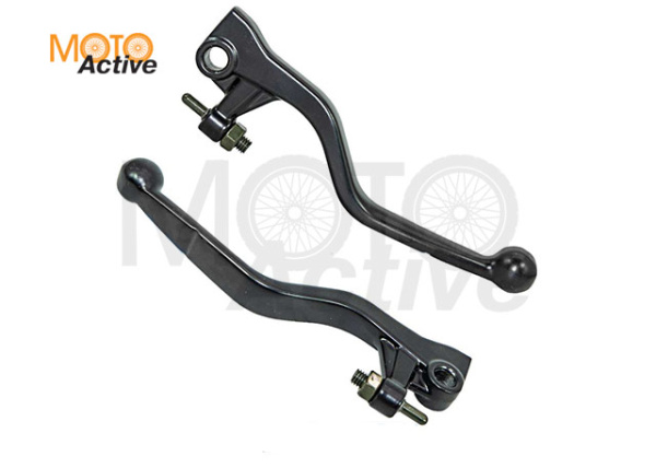 Рычаг переднего тормоза Regulmoto Duke, Sport 003 PRO, черный