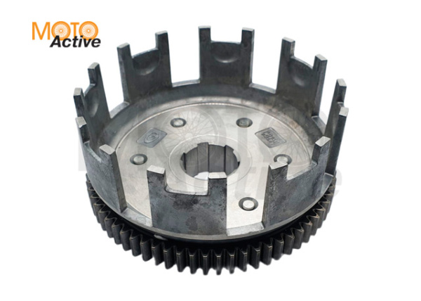 Корзина сцепления ZS174MN, пустая  