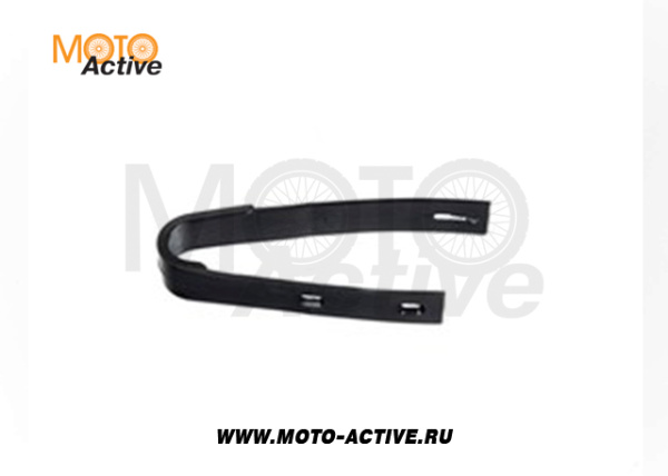 Слайдер приводной цепи XR125