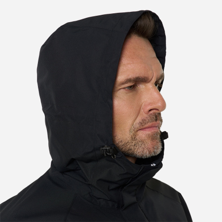 Плащ мужской Finntrail DryCoat 4020 Graphite