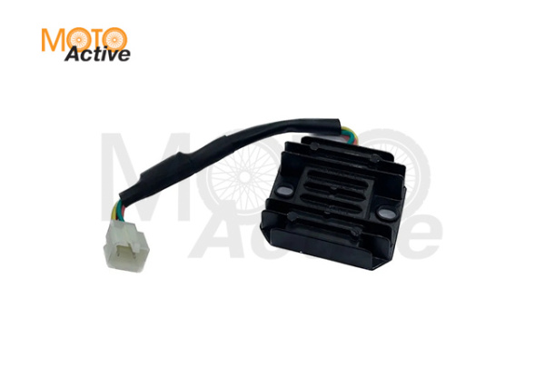 выпрямитель WELS MX 250 R