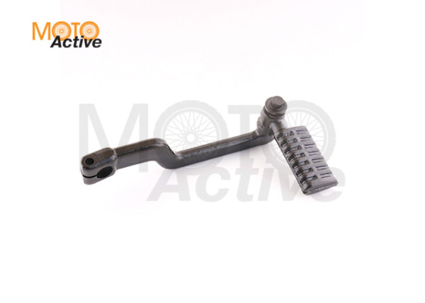 Ножка кикстартера 4T GY6 50 (плоская подножка) "BEEZMOTO"