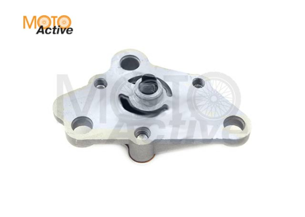 Масляный насос 4T 139FMB (мопед) 50сс SCOOTER-M