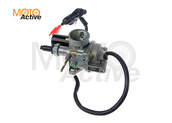 Карбюратор Honda Dio 90 d-19 мм ТММР