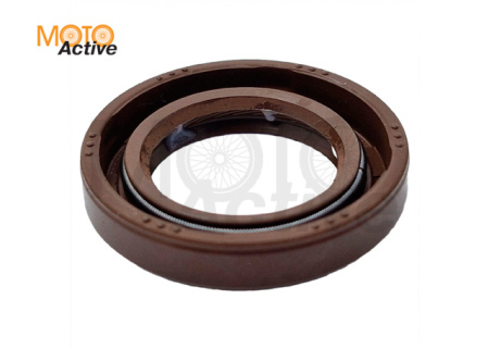 Сальник 20х32х6 вала редуктора (сцепления) 1P63QML ATV220