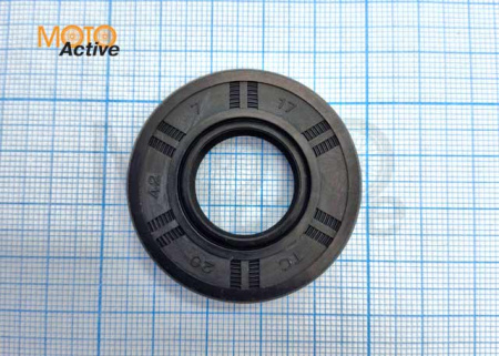 Сальник 20X42X7 : Neutral