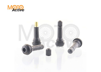 Ниппель колеса для бескамерных шин R14 R17