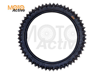 Покрышка MOJO 80/100-21 (Шипы Болты)