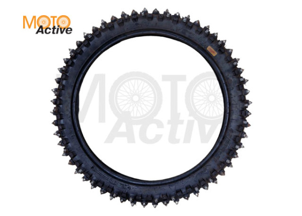 Покрышка MOJO 80/100-21 (Шипы Болты)