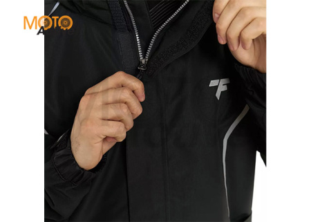 Костюм Finntrail Rider 3475 Graphite