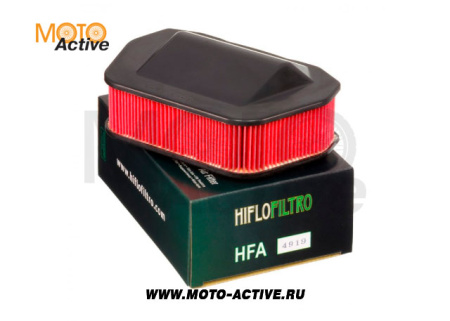 Воздушный фильтр Hi-Flo HFA 4919