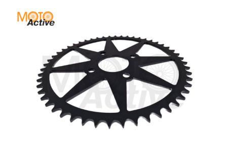 Звезда ведомая 4x90x58-52(520)