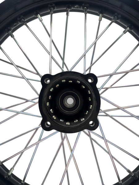 Диск колесный задний 16"x2,15 ONIX