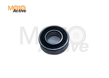 Подшипник 6203 19х40х12 -2RS/19.05 : STC