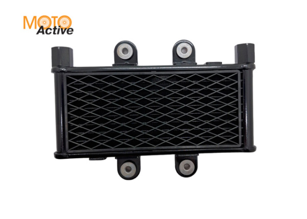 Радиатор масляного охлаждения KAYO AU200 , A200 (2022)