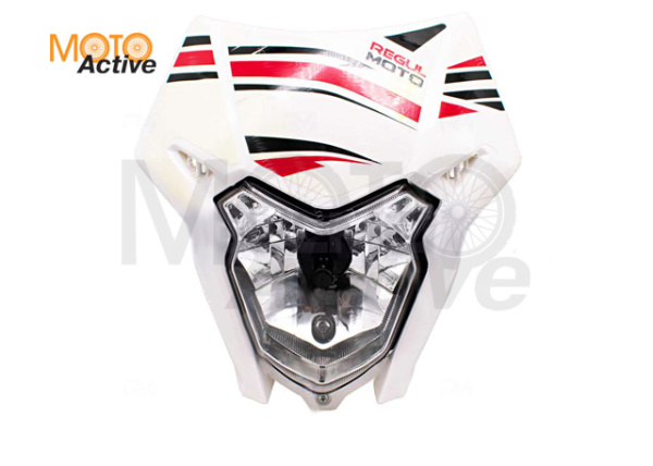 Фара в сборе CR-Z 300, BSE, Honda CRF