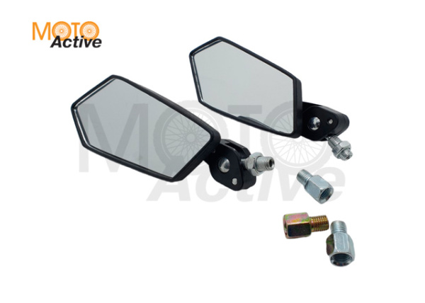 Зеркало d10 mm ZX-2516-3