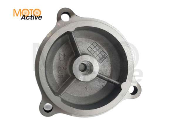 Крышка шестерни элетростартера NB300