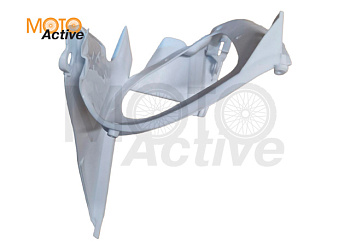 Пластик корпус фильтр-бокса CRF 250/KAYO K1/BSE J1/J2(пустой)