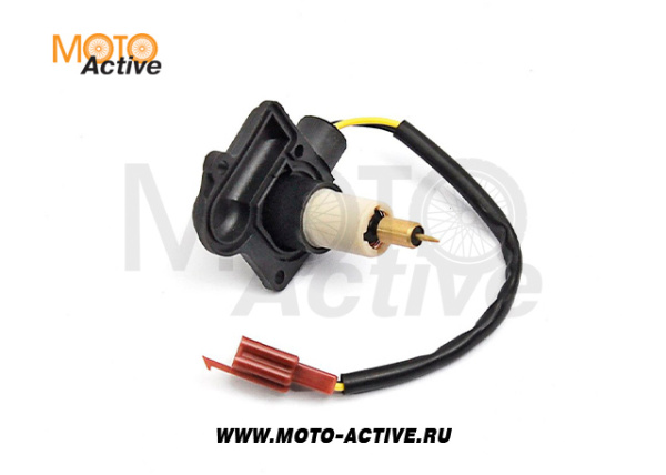 Электроклапан карбюратора AD50