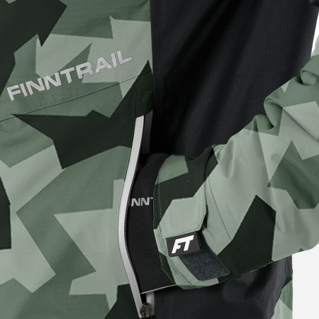 КОСТЮМ FINNTRAIL ATLAS CAMOARMY 3440 (M)