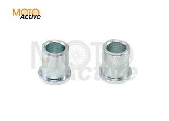 Втулка маятника внешняя (пара) KAYO CRF801 (W040122)