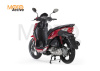 Скутер SYM Symphony SR 125 Красный