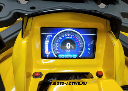 Запчасти для 200 WILD TRACK X PRO лебедка