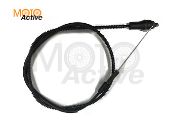 Трос газа (инжекторный двигатель) 500/700cc