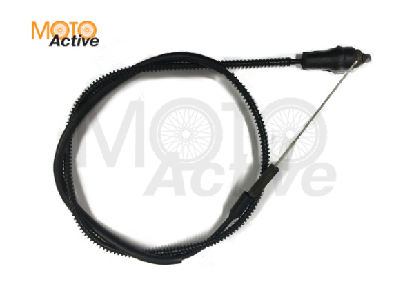 Трос газа (инжекторный двигатель) 500/700cc